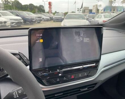 Фольксваген ID.4, объемом двигателя 0 л и пробегом 1 тыс. км за 32500 $, фото 15 на Automoto.ua