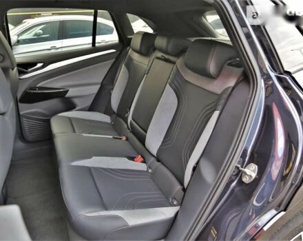 Фольксваген ID.4, объемом двигателя 0 л и пробегом 1 тыс. км за 42700 $, фото 9 на Automoto.ua