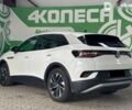 Фольксваген ID.4, объемом двигателя 0 л и пробегом 10 тыс. км за 29500 $, фото 5 на Automoto.ua