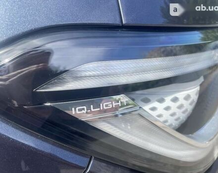 Фольксваген ID.4, объемом двигателя 0 л и пробегом 1 тыс. км за 49999 $, фото 11 на Automoto.ua