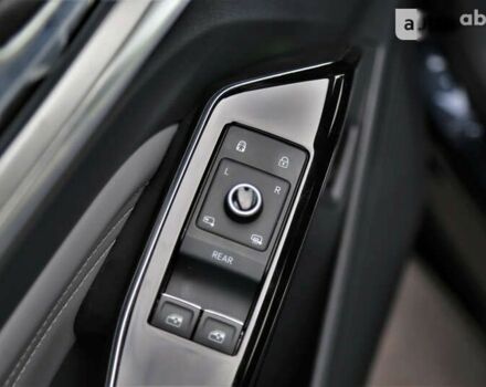 Фольксваген ID.4, объемом двигателя 0 л и пробегом 1 тыс. км за 42700 $, фото 23 на Automoto.ua