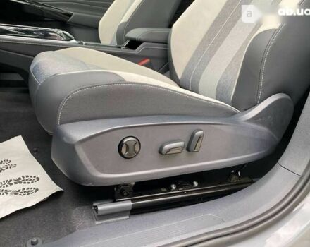 Фольксваген ID.4, объемом двигателя 0 л и пробегом 1 тыс. км за 32500 $, фото 21 на Automoto.ua