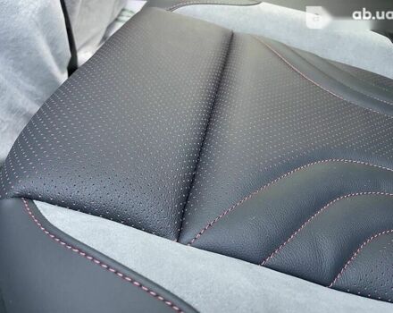 Фольксваген ID.4, объемом двигателя 0 л и пробегом 1 тыс. км за 49999 $, фото 22 на Automoto.ua