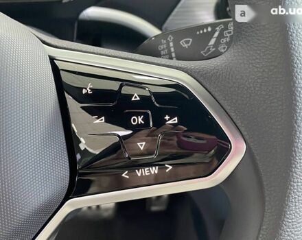 Фольксваген ID.4, объемом двигателя 0 л и пробегом 1 тыс. км за 40800 $, фото 27 на Automoto.ua