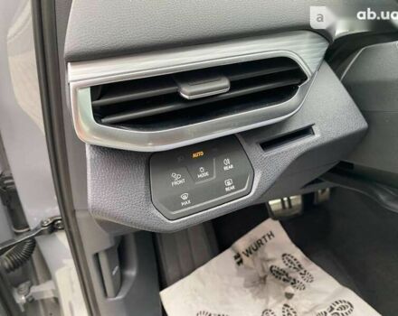 Фольксваген ID.4, объемом двигателя 0 л и пробегом 1 тыс. км за 32500 $, фото 14 на Automoto.ua