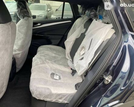 Фольксваген ID.4, объемом двигателя 0 л и пробегом 1 тыс. км за 32500 $, фото 21 на Automoto.ua