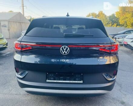 Фольксваген ID.4, объемом двигателя 0 л и пробегом 1 тыс. км за 41999 $, фото 10 на Automoto.ua