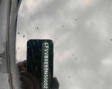 Фольксваген ID.4, объемом двигателя 0 л и пробегом 1 тыс. км за 32500 $, фото 23 на Automoto.ua