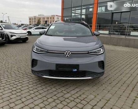 Фольксваген ID.4, объемом двигателя 0 л и пробегом 1 тыс. км за 32500 $, фото 1 на Automoto.ua