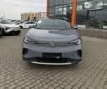 Фольксваген ID.4, объемом двигателя 0 л и пробегом 1 тыс. км за 32500 $, фото 1 на Automoto.ua