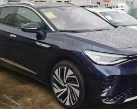 Фольксваген ID.4, объемом двигателя 0 л и пробегом 1 тыс. км за 49999 $, фото 19 на Automoto.ua