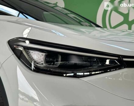 Фольксваген ID.4, объемом двигателя 0 л и пробегом 10 тыс. км за 29500 $, фото 6 на Automoto.ua