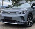 Фольксваген ID.4, объемом двигателя 0 л и пробегом 1 тыс. км за 40800 $, фото 7 на Automoto.ua