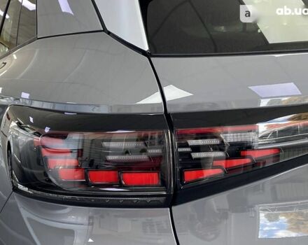 Фольксваген ID.4, объемом двигателя 0 л и пробегом 1 тыс. км за 40800 $, фото 9 на Automoto.ua