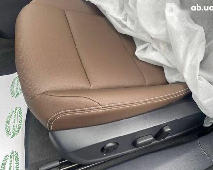 Фольксваген ID.4, объемом двигателя 0 л и пробегом 1 тыс. км за 41999 $, фото 19 на Automoto.ua