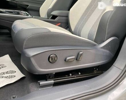 Фольксваген ID.4, объемом двигателя 0 л и пробегом 1 тыс. км за 32500 $, фото 20 на Automoto.ua