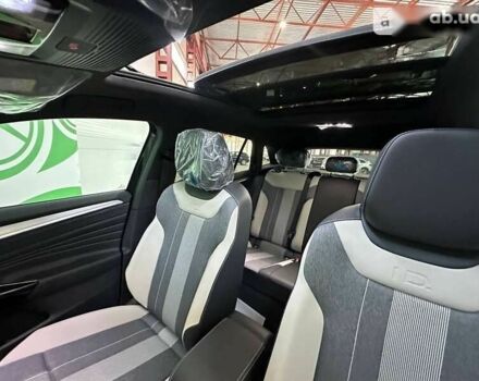 Фольксваген ID.4, объемом двигателя 0 л и пробегом 1 тыс. км за 31750 $, фото 18 на Automoto.ua