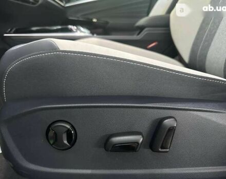 Фольксваген ID.4, объемом двигателя 0 л и пробегом 1 тыс. км за 31750 $, фото 20 на Automoto.ua