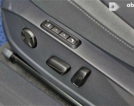 Фольксваген ID.4, объемом двигателя 0 л и пробегом 1 тыс. км за 42700 $, фото 25 на Automoto.ua