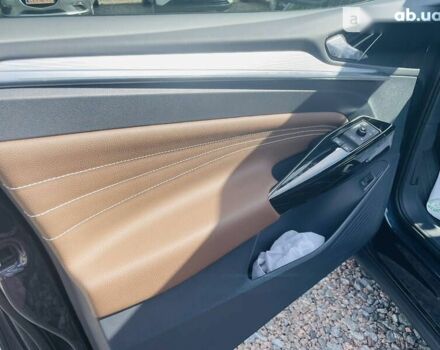 Фольксваген ID.4, объемом двигателя 0 л и пробегом 1 тыс. км за 41999 $, фото 2 на Automoto.ua