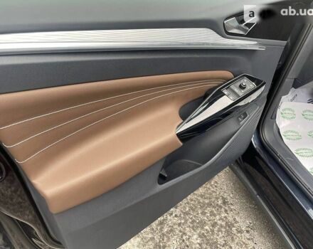 Фольксваген ID.4, объемом двигателя 0 л и пробегом 1 тыс. км за 41999 $, фото 17 на Automoto.ua