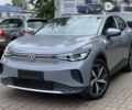 Фольксваген ID.4, объемом двигателя 0 л и пробегом 1 тыс. км за 40800 $, фото 1 на Automoto.ua