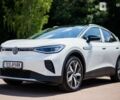 Фольксваген ID.4, объемом двигателя 0 л и пробегом 1 тыс. км за 36200 $, фото 9 на Automoto.ua