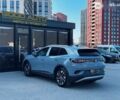Фольксваген ID.4, объемом двигателя 0 л и пробегом 1 тыс. км за 34500 $, фото 6 на Automoto.ua