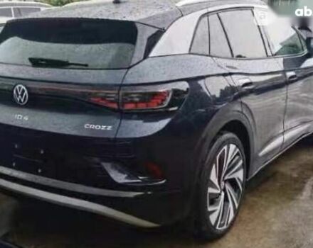 Фольксваген ID.4, объемом двигателя 0 л и пробегом 1 тыс. км за 49999 $, фото 21 на Automoto.ua