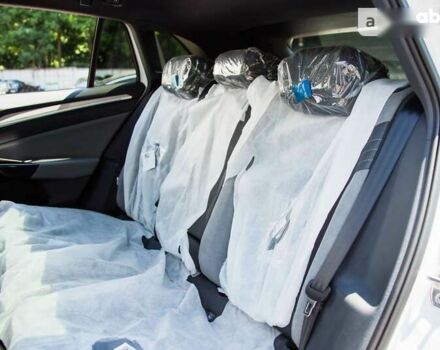 Фольксваген ID.4, объемом двигателя 0 л и пробегом 1 тыс. км за 36200 $, фото 11 на Automoto.ua