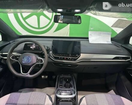 Фольксваген ID.4, объемом двигателя 0 л и пробегом 1 тыс. км за 31750 $, фото 13 на Automoto.ua