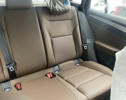 Фольксваген ID.4, объемом двигателя 0 л и пробегом 1 тыс. км за 41999 $, фото 16 на Automoto.ua