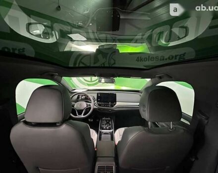 Фольксваген ID.4, объемом двигателя 0 л и пробегом 10 тыс. км за 29500 $, фото 15 на Automoto.ua