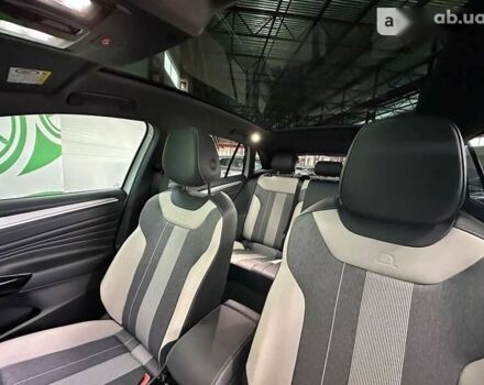 Фольксваген ID.4, объемом двигателя 0 л и пробегом 10 тыс. км за 29500 $, фото 14 на Automoto.ua