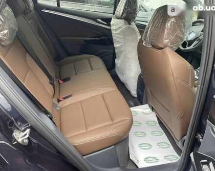 Фольксваген ID.4, объемом двигателя 0 л и пробегом 1 тыс. км за 41999 $, фото 29 на Automoto.ua