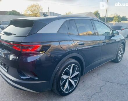 Фольксваген ID.4, объемом двигателя 0 л и пробегом 1 тыс. км за 41999 $, фото 5 на Automoto.ua