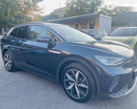 Фольксваген ID.4, объемом двигателя 0 л и пробегом 1 тыс. км за 41999 $, фото 12 на Automoto.ua