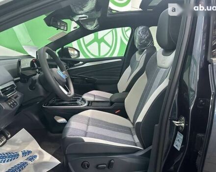 Фольксваген ID.4, объемом двигателя 0 л и пробегом 1 тыс. км за 31750 $, фото 19 на Automoto.ua