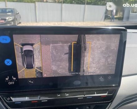 Фольксваген ID.4, объемом двигателя 0 л и пробегом 1 тыс. км за 49999 $, фото 13 на Automoto.ua