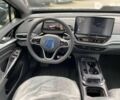 Фольксваген ID.4, объемом двигателя 0 л и пробегом 1 тыс. км за 32500 $, фото 10 на Automoto.ua