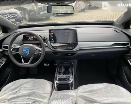Фольксваген ID.4, объемом двигателя 0 л и пробегом 1 тыс. км за 32500 $, фото 9 на Automoto.ua