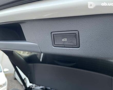 Фольксваген ID.4, объемом двигателя 0 л и пробегом 1 тыс. км за 49999 $, фото 24 на Automoto.ua