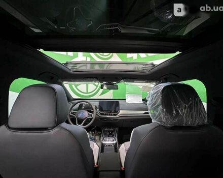 Фольксваген ID.4, объемом двигателя 0 л и пробегом 1 тыс. км за 31750 $, фото 12 на Automoto.ua