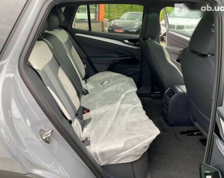 Фольксваген ID.4, объемом двигателя 0 л и пробегом 1 тыс. км за 32500 $, фото 26 на Automoto.ua