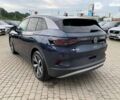 Фольксваген ID.4, объемом двигателя 0 л и пробегом 1 тыс. км за 32500 $, фото 4 на Automoto.ua