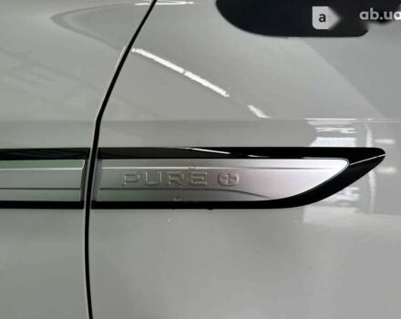 Фольксваген ID.4, объемом двигателя 0 л и пробегом 10 тыс. км за 29500 $, фото 9 на Automoto.ua