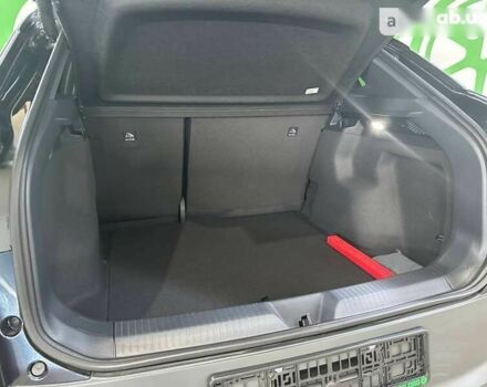 Фольксваген ID.4, объемом двигателя 0 л и пробегом 1 тыс. км за 31750 $, фото 10 на Automoto.ua