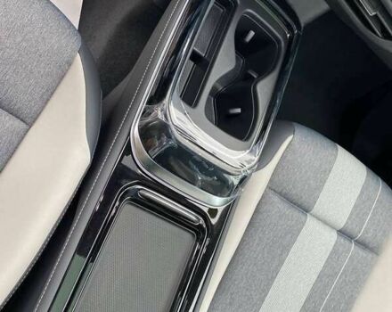 Фольксваген ID.4, объемом двигателя 0 л и пробегом 1 тыс. км за 32500 $, фото 17 на Automoto.ua