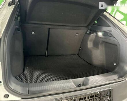 Фольксваген ID.4, объемом двигателя 0 л и пробегом 10 тыс. км за 29500 $, фото 8 на Automoto.ua