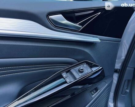 Фольксваген ID.4, объемом двигателя 0 л и пробегом 1 тыс. км за 34500 $, фото 17 на Automoto.ua